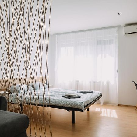 Constantin Inn Ниш Экстерьер фото