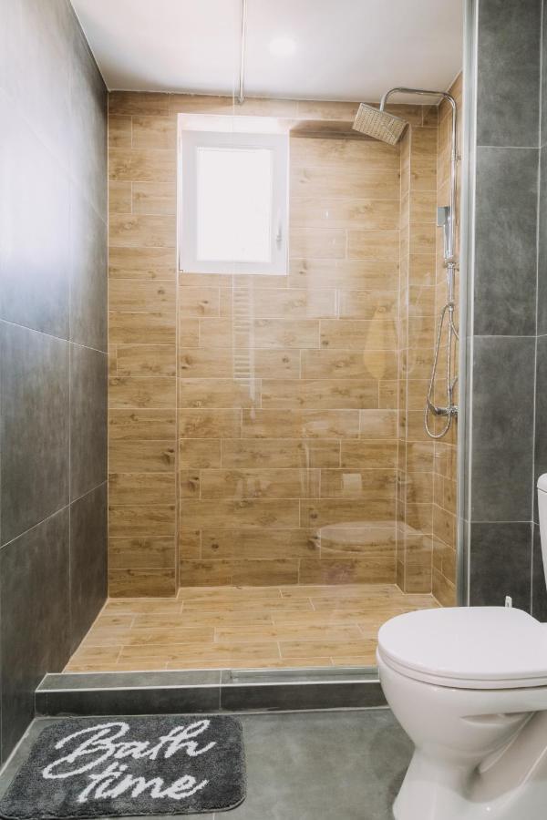 Constantin Inn Ниш Экстерьер фото