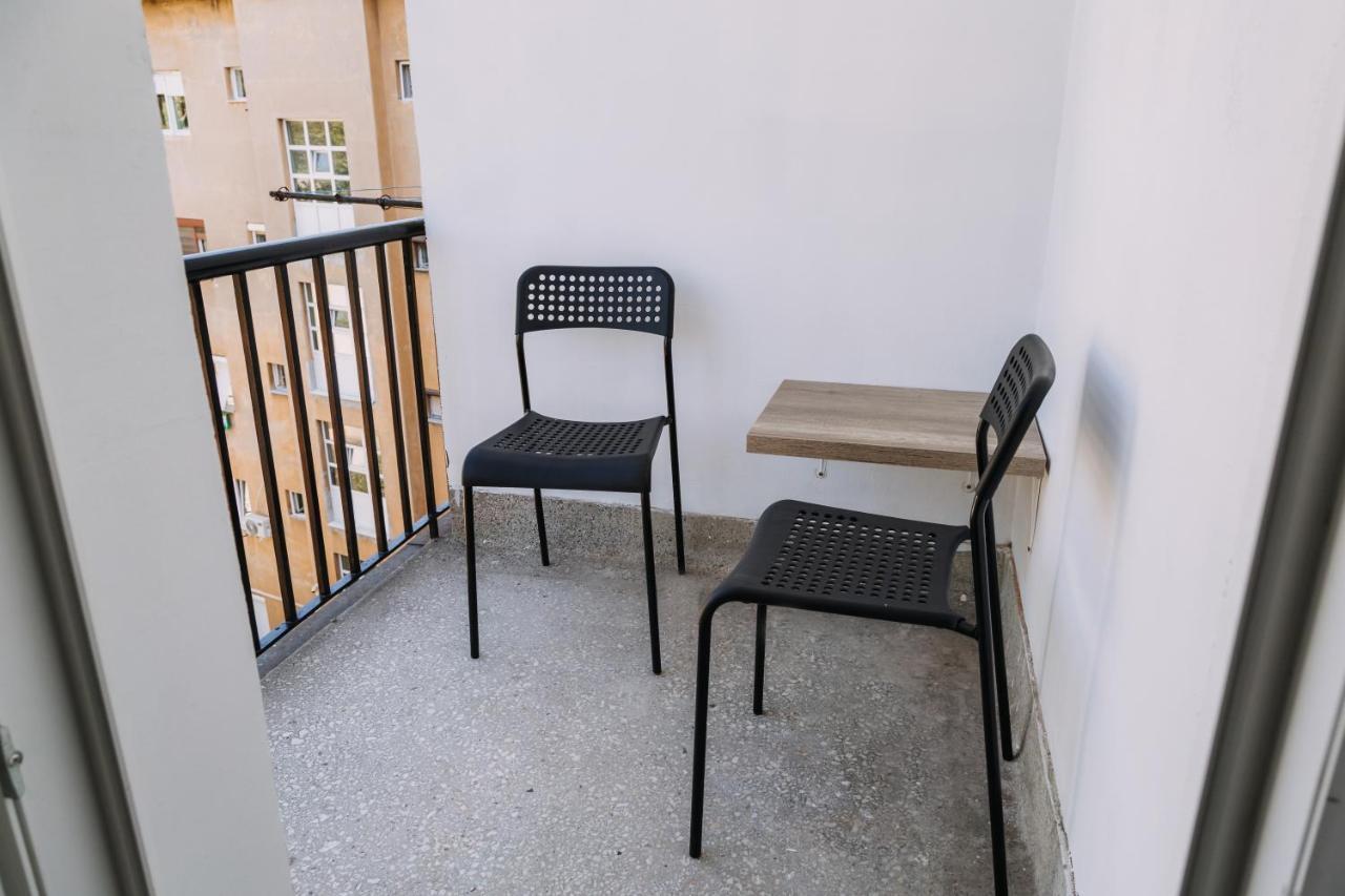 Constantin Inn Ниш Экстерьер фото