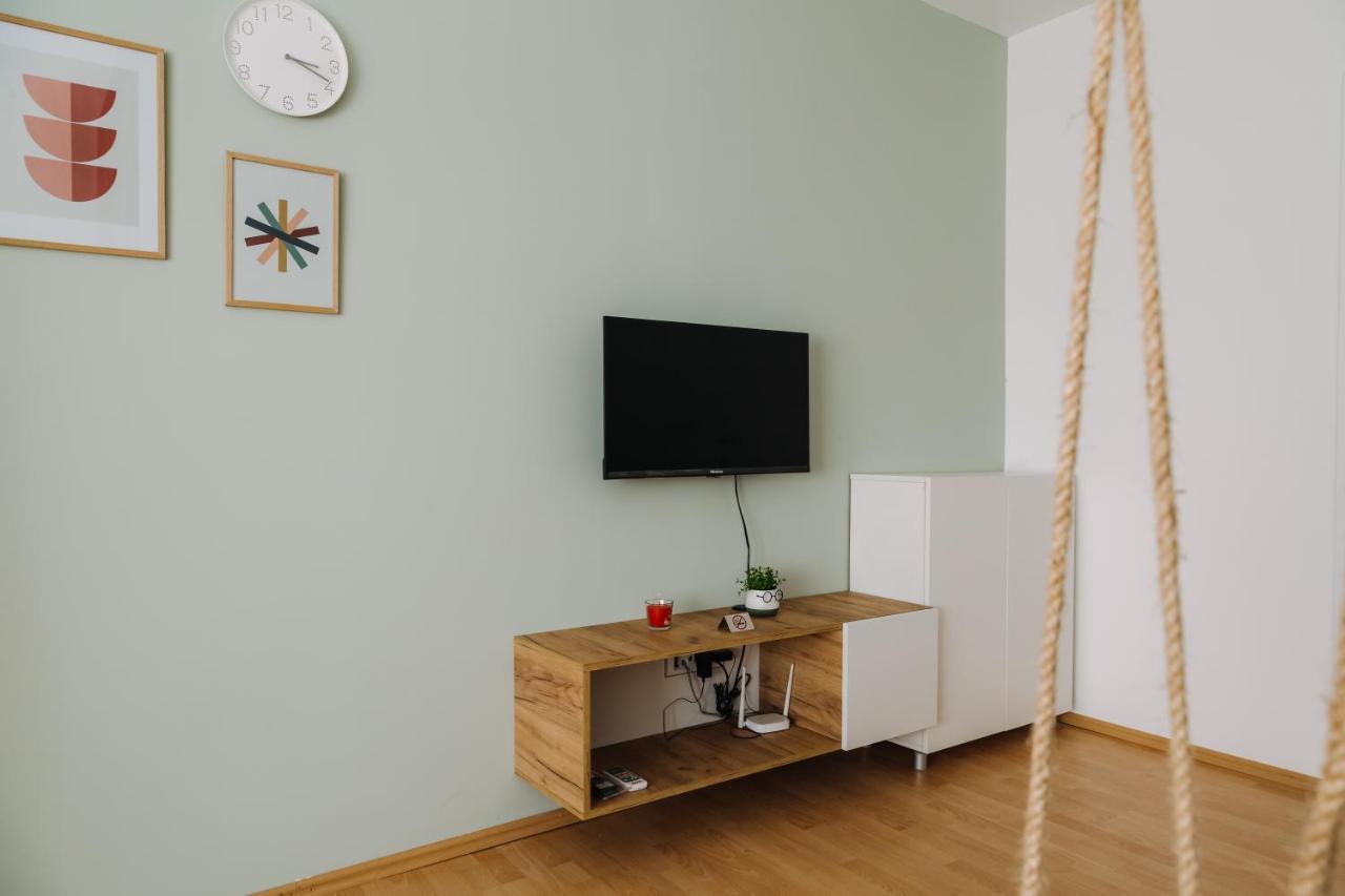Constantin Inn Ниш Экстерьер фото